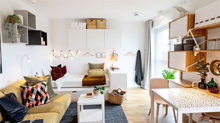 Pollettgatan, Helsingborg - Photo 3