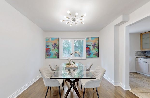 For Lease - 330 Neal Drive Unit# 1 (Main & 2nd Floor), Richmond Hill, Ontario - Photo 1