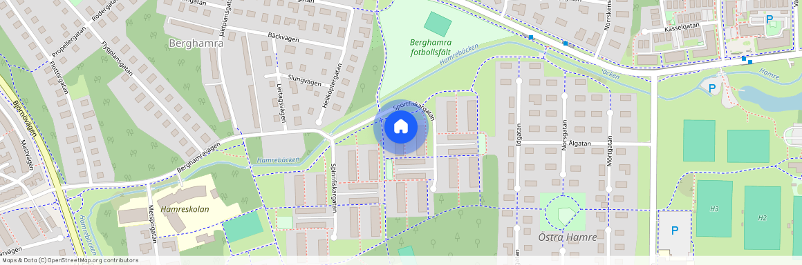 Sportfiskargatan 20, 723 49 Västerås, Vastmanland