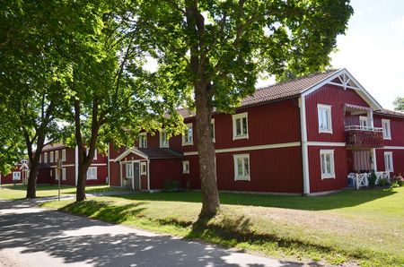 Allévägen 5 D, våning None - Foto 4