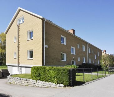 2 Rum och kök, Mossen - Photo 1