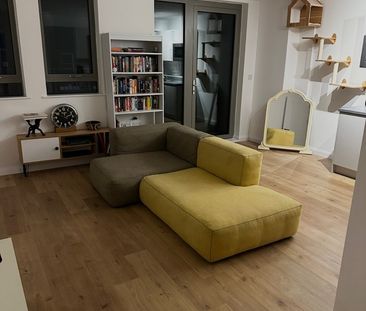 Room in a Shared Flat, High Road, N22 - Photo 2