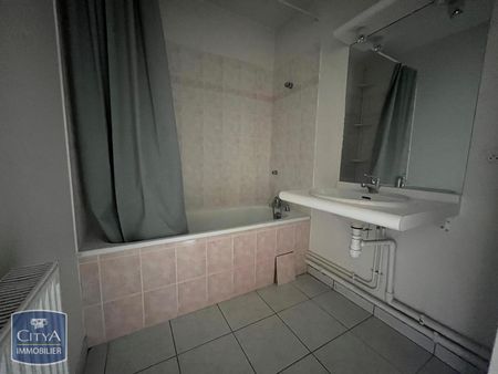 Location Appartement 3 pièces 66m² MACON 71000 - Photo 4