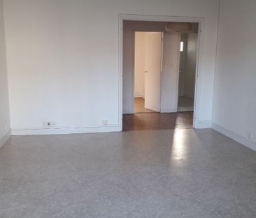 CAEN - Appartement 4 pièces - Photo 3