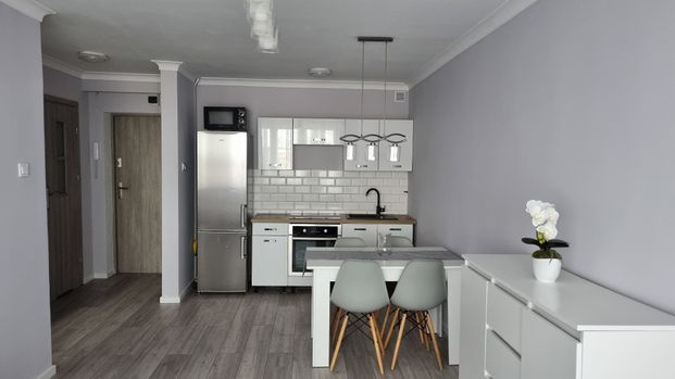 Mieszkanie 2 pokojowe Pomorska - Фото 1