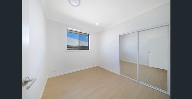 Newly Completed 4 Bedroom Home - Ducted Air Con, Solar Panels, Alfresco & Garage - Photo 1