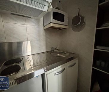 Location Appartement 1 pièce 15m² AGEN 47000 - Photo 5