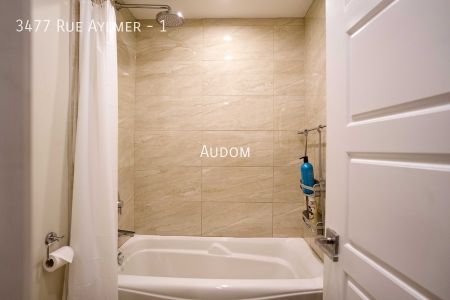 3477 Rue Aylmer - 1 - Photo 2