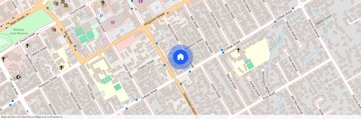 38B Ranfurly Street, Hokowhitu, Palmerston North