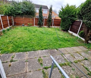 Room in a Shared House, Glendale Drive, B33 - Photo 5
