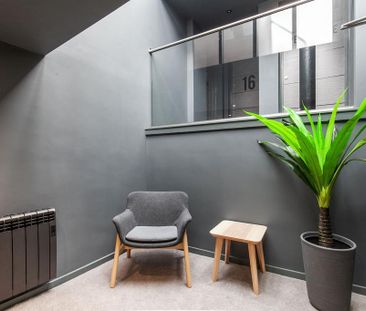 1 bedroom flat to rent - Photo 6