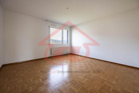 Appartement 4 pièces - Photo 5