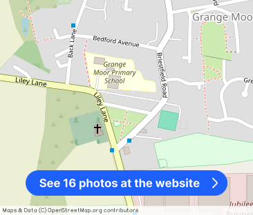 South View Terrace, Grange Moor, Wakefield, West Yorkshire, WF4 - Photo 1