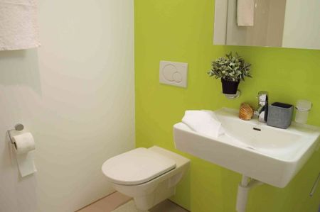 4.5 Zimmer, 89 m², EG - Foto 4