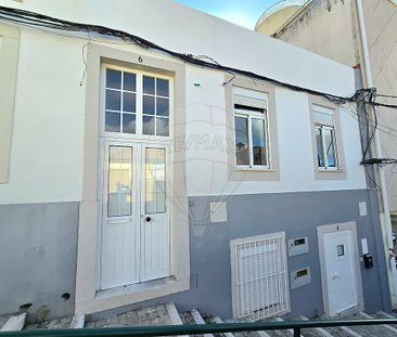 Apartamento T2 em Setúbal - Photo 5