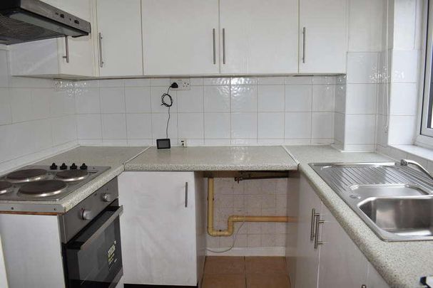 St Marks Road, Weston-super-mare, BS22 - Photo 1