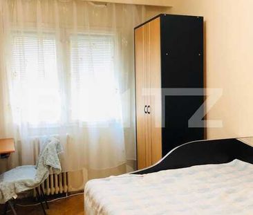 Apartament 3 camere, decomandat, 70mp, garaj, zona Calea Floresti - Photo 6