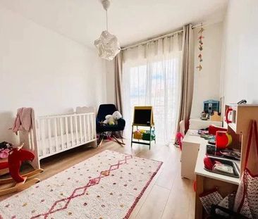 CAGNES SUR MER - 4 PIECES MEUBLES - CAVE ET PARKING - Photo 5