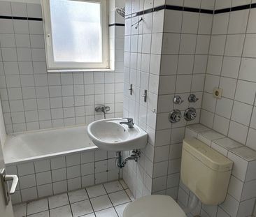 WBS erforderlich: Günstige 2-Zimmer-Wohnung - Foto 5