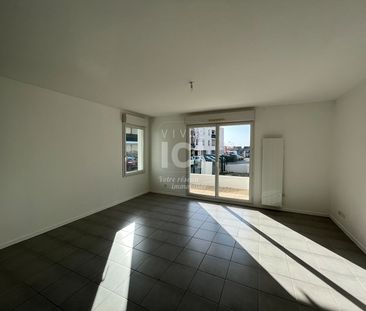 Appartement Sainte Luce Sur Loire 3 Pièce(s) 65.39m2 - Stationnemen... - Photo 5