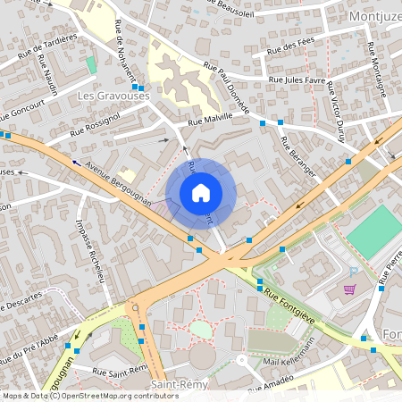63000, Clermont-Ferrand