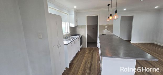 LOVELY 3 BEDDER IN INGLEBURN - Photo 1