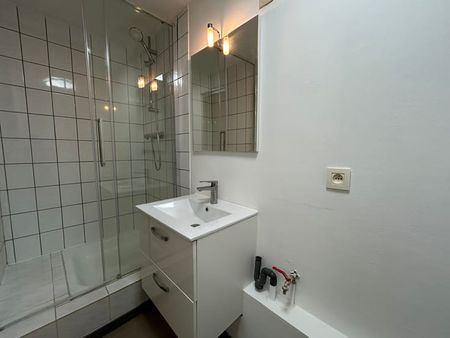 Appartement te huur - Photo 5