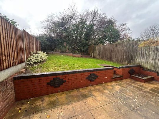 2 bedroom semi-detached house to rent - Photo 1