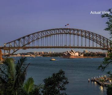 21/17 East Crescent Street, McMahons Point NSW 2060 - Apartment For... - Photo 2