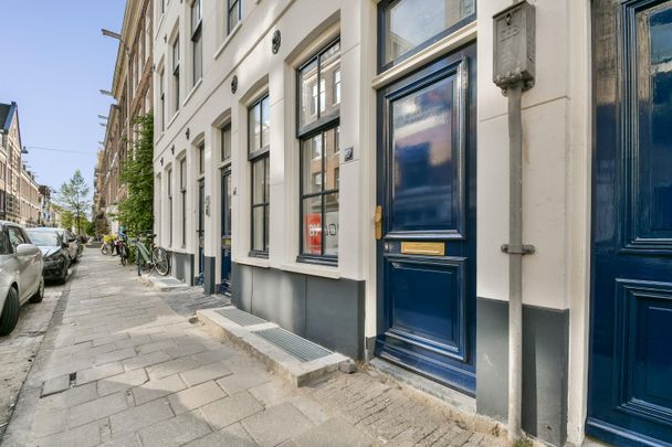 Rustenburgerstraat, 67, Amsterdam, 1074ES - Foto 1