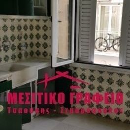 Διαμέρισμα για ενοικίαση Άνω Κυψέλη (Κυψέλη) - Photo 1