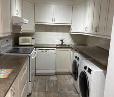 Appartement à louer - Montréal (Saint-Laurent) (Autres) - Photo 6