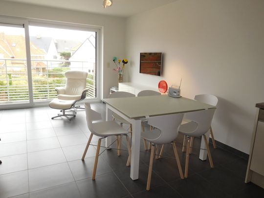 Koksijde, Duplex - Photo 1