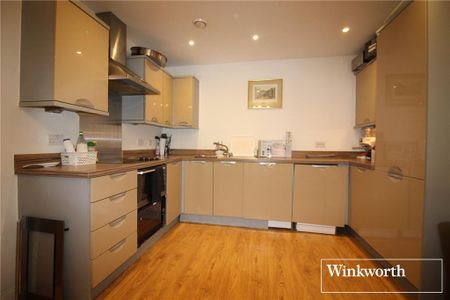 2 bedroom apartment to rent - Photo 4