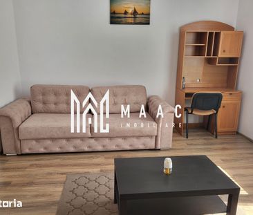 Apartament de închiriat | Sibiu, Central | 33 mp | intrare separată - Photo 3