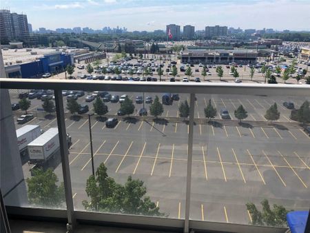 For Lease - 15 North Park Road Unit# 817, Vaughan, Ontario - Photo 4
