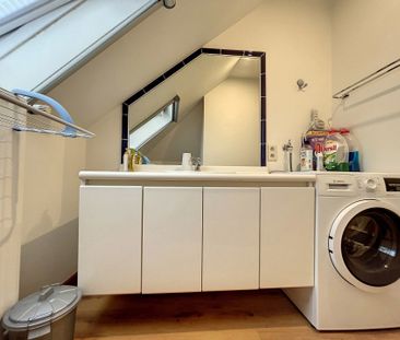 Charmant bemeubeld appartement met groot zongericht terras - Foto 4