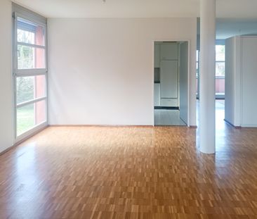 APPARTAMENTO 3.5 LOCALI CON DUE AMPIE TERRAZZE - Photo 3