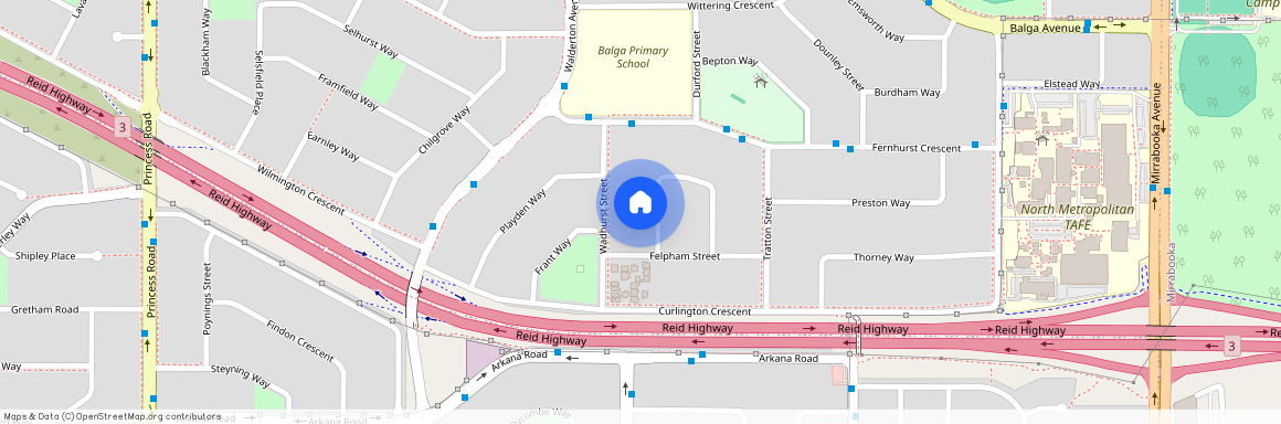 7 Coolham Way, WA 6061, Balga