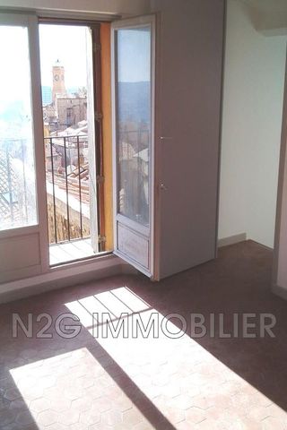 Location Appartement 3 pièces 65m² GRASSE 06130 - Photo 2