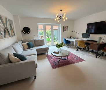 4 bedroom semi-detached house to rent - Photo 6