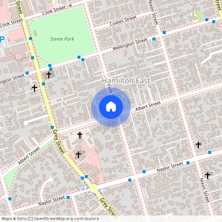 5/61 Albert Street, 3216, Hamilton East