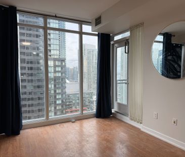 For Lease - 25 Capreol Court Unit# 2902, Toronto, Ontario - Photo 2