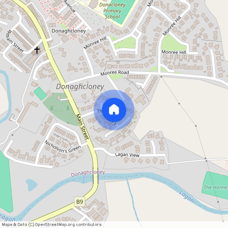 23 The Poplars, Donaghcloney, BT66 7LG