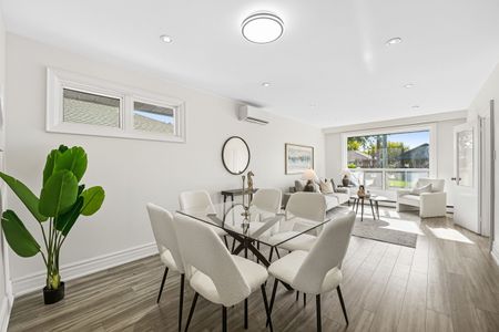 For Lease - 63 Crosland Drive Unit# Main, Toronto, Ontario - Photo 3