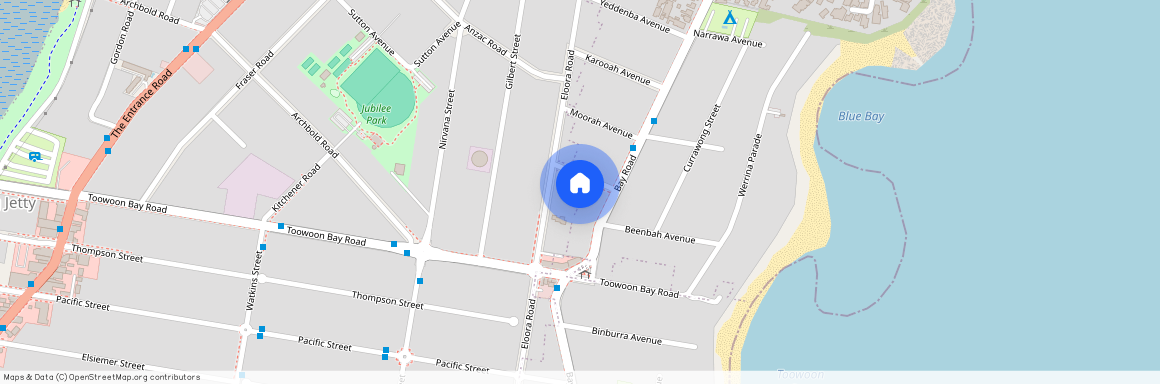 1/7 Koonah Avenue, Blue Bay 2261, New South Wales