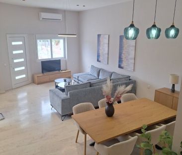 Μονοκατοικία για ενοικίαση Φέρμα (Ιεράπετρα) - Φωτογραφία 3