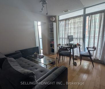 Zip Condos and Lofts , #1701 - Photo 2