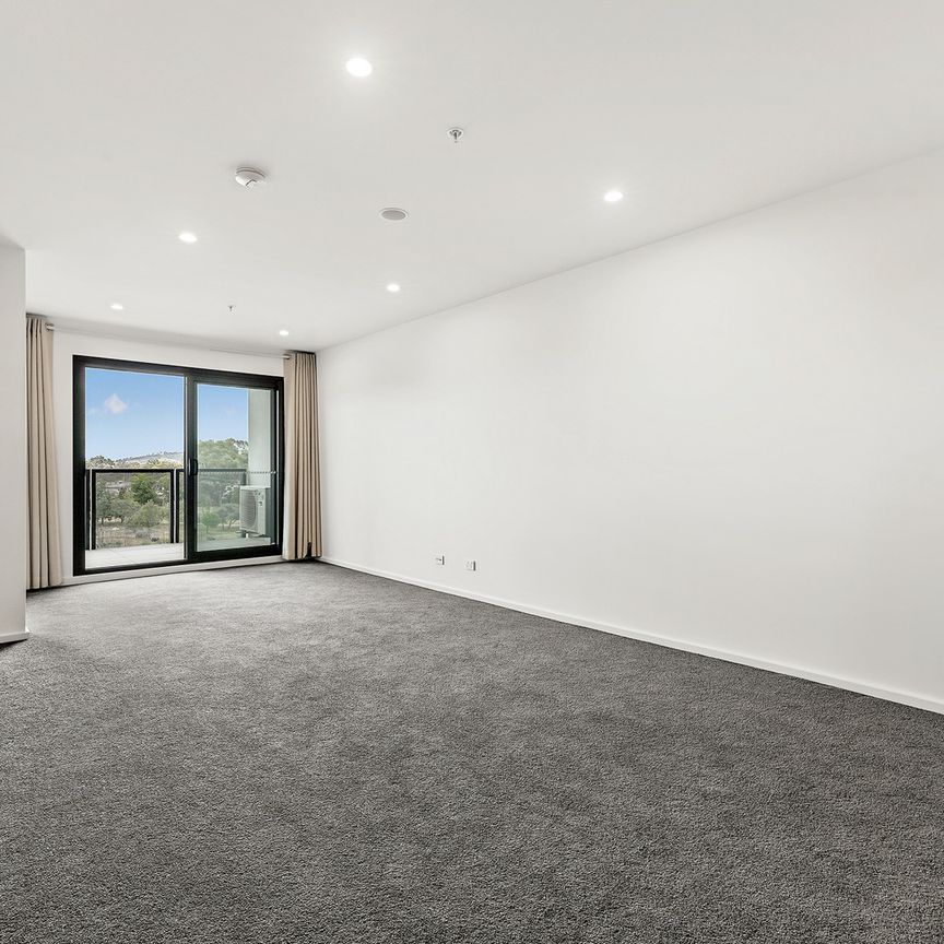 1 Bedroom Plus Study - Photo 1