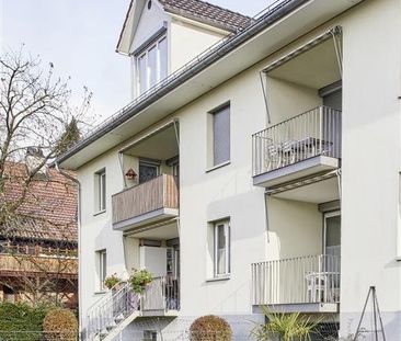 4.5 Zimmer, 98 m², 1. Stock - Photo 6